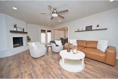 3701 Nocona Drive, De Cordova, TX 76049 - Photo 13