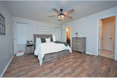 3701 Nocona Drive, DeCordova, TX 76049 - Photo 23