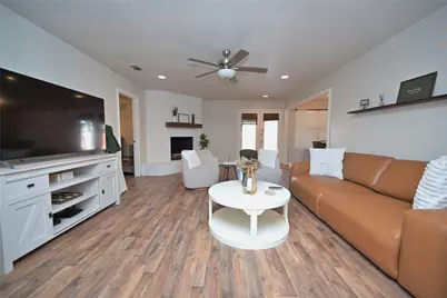 3701 Nocona Drive, De Cordova, TX 76049 - Photo 11