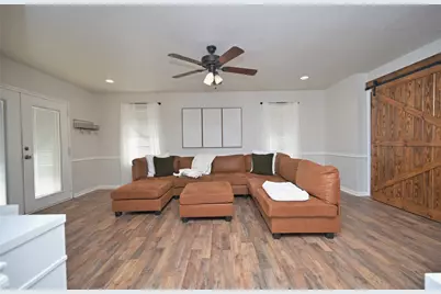 3701 Nocona Drive, De Cordova, TX 76049 - Photo 17