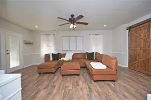 3701 Nocona Dr, De Cordova, TX 76049 - Photo 17