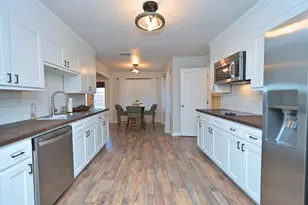 3701 Nocona Dr, De Cordova, TX 76049 - Photo 3