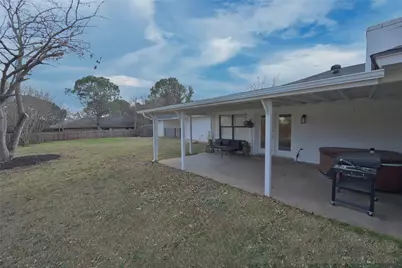 3701 Nocona Drive, De Cordova, TX 76049 - Photo 35