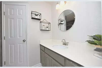 3701 Nocona Drive, DeCordova, TX 76049 - Photo 25