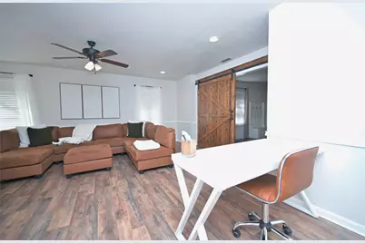 3701 Nocona Drive, DeCordova, TX 76049 - Photo 19