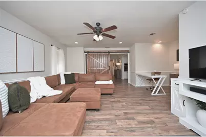 3701 Nocona Drive, DeCordova, TX 76049 - Photo 17