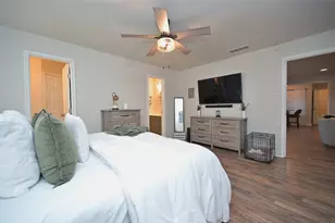 3701 Nocona Dr, De Cordova, TX 76049 - Photo 23