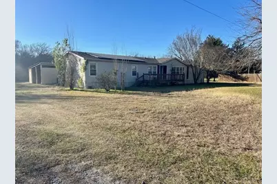 385 County Road 161, Streetman, TX 75859 - Photo 1