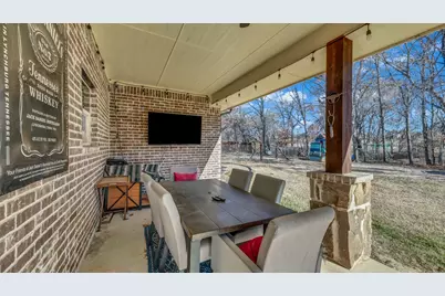 212 Amanda Drive, Weatherford, TX 76088 - Photo 29