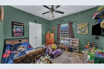 212 Amanda Drive, Weatherford, TX 76088 - Photo 23