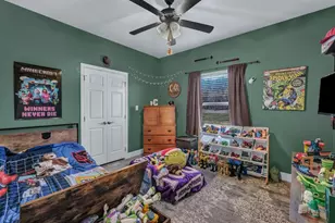 212 Amanda Dr, Weatherford, TX 76088 - Photo 23