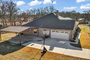 212 Amanda Dr, Weatherford, TX 76088 - Photo 37