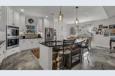 212 Amanda Drive, Weatherford, TX 76088 - Photo 9