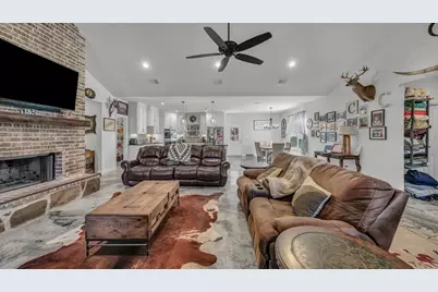 212 Amanda Drive, Weatherford, TX 76088 - Photo 7