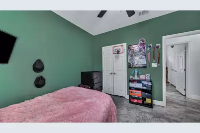 212 Amanda Drive, Weatherford, TX 76088 - Photo 27