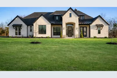 1843 Granite Way, Van Alstyne, TX 75495 - Photo 1