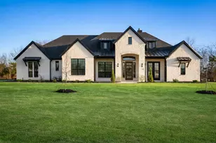 1843 Granite Wy, Van Alstyne, TX 75495 - Photo 1