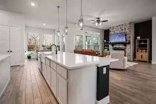 1843 Granite Wy, Van Alstyne, TX 75495 - Photo 21