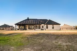 1843 Granite Wy, Van Alstyne, TX 75495 - Photo 5