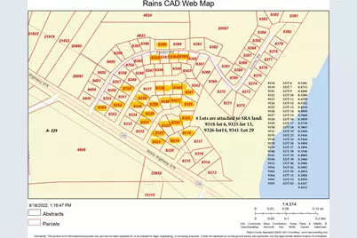 00 Center Drive, Point, TX 75472 - Photo 23