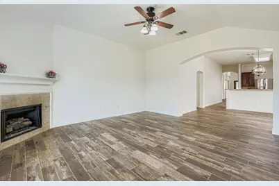 12407 Hawk Creek Drive, Frisco, TX 75033 - Photo 17