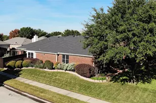 12407 Hawk Creek Dr, Frisco, TX 75033 - Photo 29