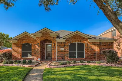 12407 Hawk Creek Drive, Frisco, TX 75033 - Photo 1