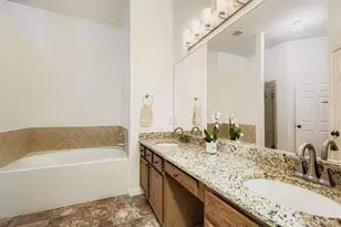 12407 Hawk Creek Dr, Frisco, TX 75033 - Photo 19