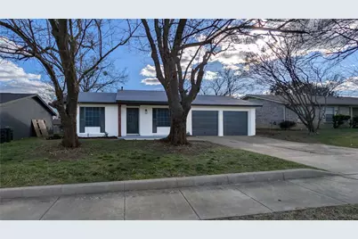 1508 Winderemere Drive, Arlington, TX 76014 - Photo 3