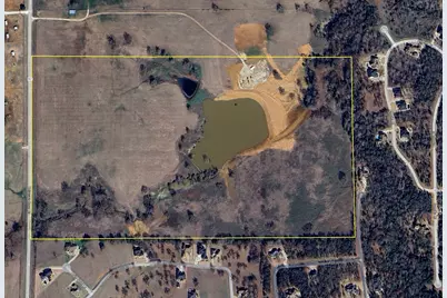 23000 Fm901, Gordonville, TX 76273 - Photo 1