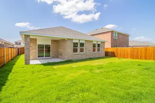 1848 McCree St, Forney, TX 75126 - Photo 23