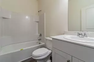 1848 McCree St, Forney, TX 75126 - Photo 15