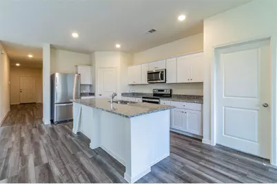 1848 McCree Street, Forney, TX 75126 - Photo 5