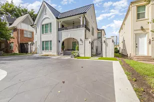 4148 Normandy Ave, University Park, TX 75205 - Photo 7