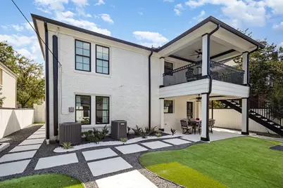 4148 Normandy Avenue, University Park, TX 75205 - Photo 33