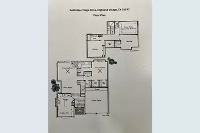 2480 Glen Ridge Drive, Lewisville, TX 75077 - Photo 39