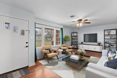 2506 S 24th Street, Waco, TX 76706 - Photo 5