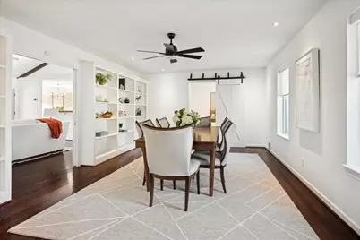 3830 Weeburn Drive, Dallas, TX 75229 - Photo 7