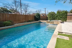 3830 Weeburn Dr, Dallas, TX 75229 - Photo 29