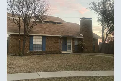 1110 Southwood Court, Lewisville, TX 75067 - Photo 1
