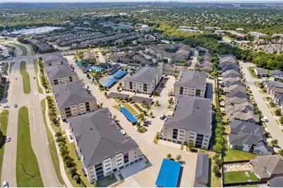 651 N Watters Road #1101, Allen, TX 75013 - Photo 33