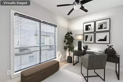 4830 Cedar Springs Road #44, Dallas, TX 75219 - Photo 17