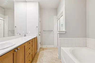 4830 Cedar Springs Road #44, Dallas, TX 75219 - Photo 21