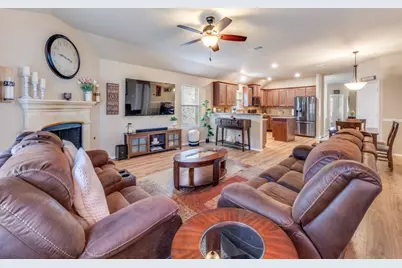 9612 Sleepy Hollow Drive, McKinney, TX 75072 - Photo 9