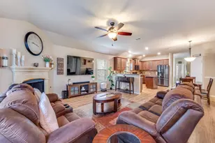 9612 Sleepy Hollow Dr, McKinney, TX 75072 - Photo 9