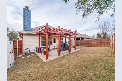 9612 Sleepy Hollow Drive, McKinney, TX 75072 - Photo 25