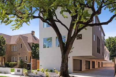 6144 Oram Street #4, Dallas, TX 75214 - Photo 1