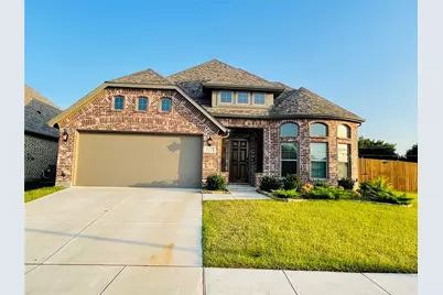 2123 Victoria Lane, Princeton, TX 75407 - Photo 1