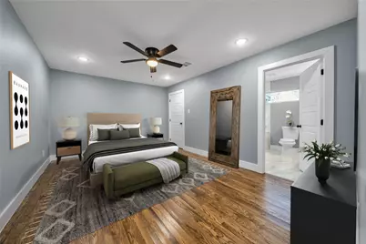 19450 Valentine Road, Kemp, TX 75143 - Photo 5