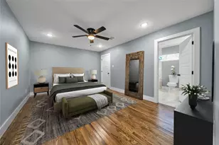 19450 Valentine Rd, Kemp, TX 75143 - Photo 5